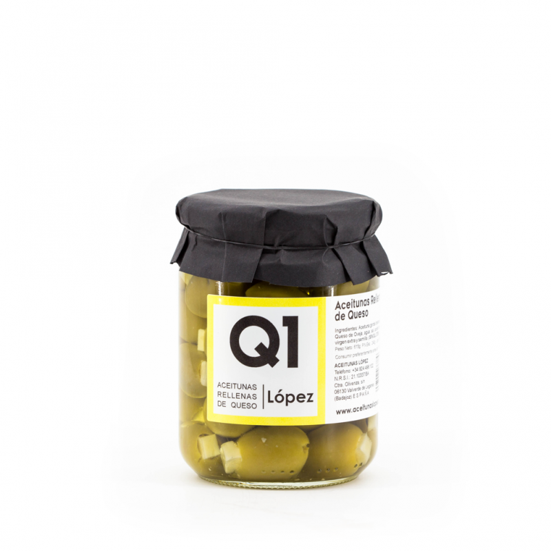 Aceitunas 5